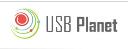 USB Planet  logo